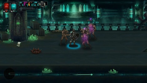 Moonfall Ultimate Xbox Live Key Xbox One EUROPE - 11