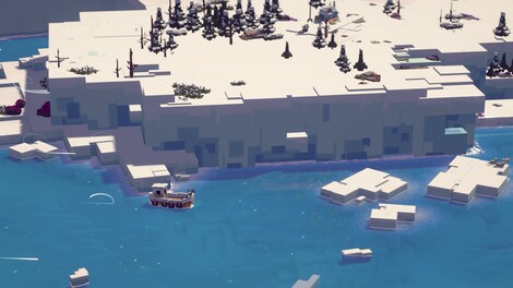 Moonglow Bay (PC) - Steam Key - EUROPE - 12