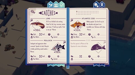 Moonglow Bay (PC) - Steam Key - EUROPE - 6