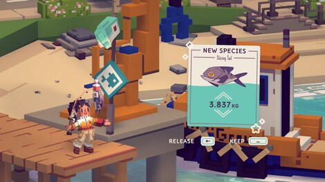 Moonglow Bay (PC) - Steam Key - EUROPE - 7