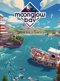 Moonglow Bay (PC) - Steam Key - EUROPE - 1