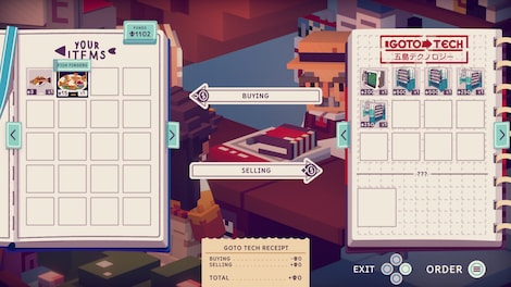 Moonglow Bay (PC) - Steam Key - GLOBAL - 10