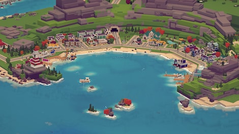 Moonglow Bay (PC) - Steam Key - GLOBAL - 4