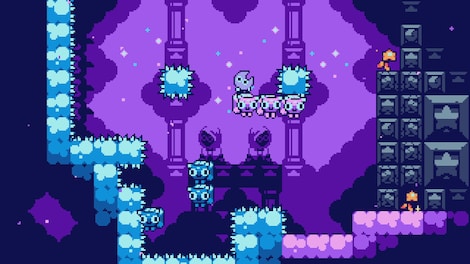 Moonleap (PC) - Steam Key - GLOBAL - 4