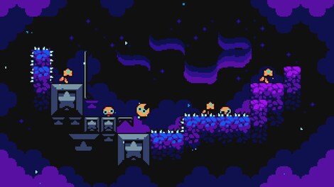 Moonleap (PC) - Steam Key - GLOBAL - 3