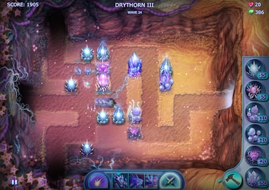 Moonlight Minions Steam Key GLOBAL - 6