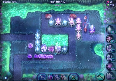 Moonlight Minions Steam Key GLOBAL - 4