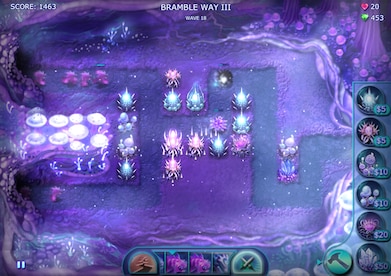 Moonlight Minions Steam Key GLOBAL - 3