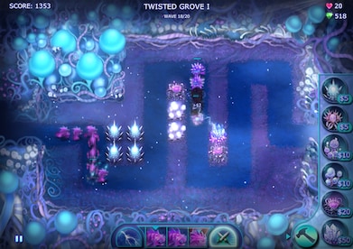 Moonlight Minions Steam Key GLOBAL - 0