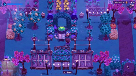 Moonlight Peaks | Digital Deluxe Edition (PC) - Steam Key - EUROPE - 3