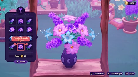 Moonlight Peaks | Digital Deluxe Edition (PC) - Steam Key - GLOBAL - 6