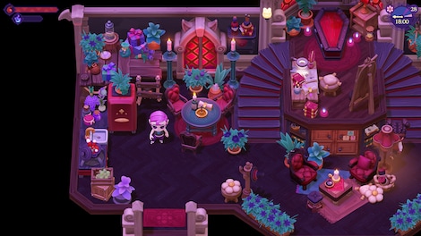 Moonlight Peaks (PC) - Steam Gift - EUROPE - 4