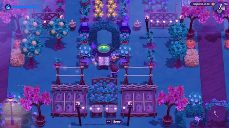 Moonlight Peaks (PC) - Steam Gift - EUROPE - 3