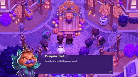 Moonlight Peaks (PC) - Steam Key - EUROPE - 11