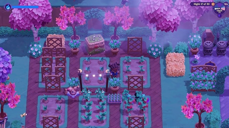 Moonlight Peaks (PC) - Steam Key - EUROPE - 8