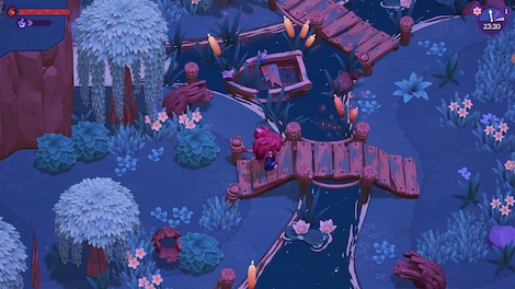 Moonlight Peaks (PC) - Steam Key - EUROPE - 10