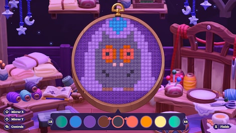 Moonlight Peaks (PC) - Steam Key - EUROPE - 7