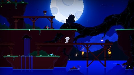 Moonlight Steam Key GLOBAL - 9