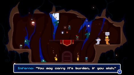 Moonlight Steam Key GLOBAL - 8