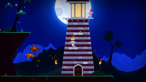 Moonlight Steam Key GLOBAL - 7
