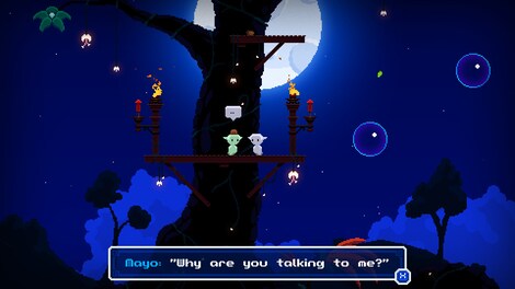 Moonlight Steam Key GLOBAL - 4