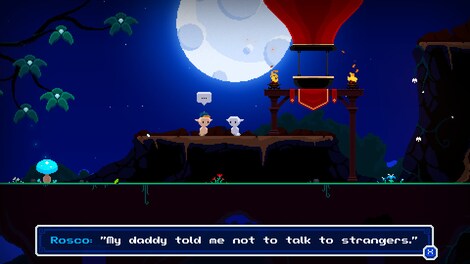 Moonlight Steam Key GLOBAL - 0