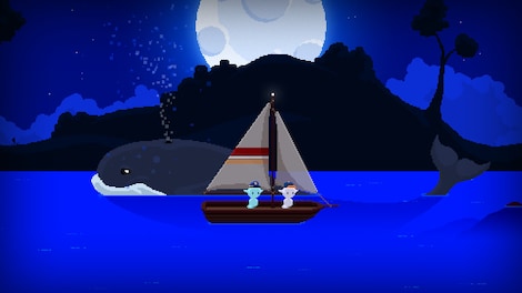 Moonlight Steam Key GLOBAL - 3