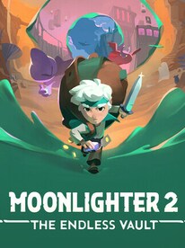 Moonlighter 2: The Endless Vault (PC) - Steam Account - GLOBAL - 1