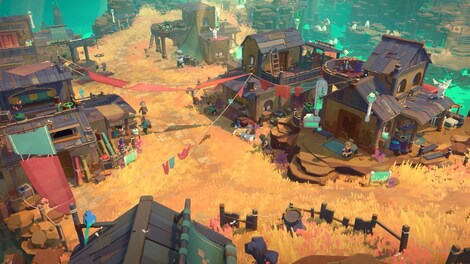 Moonlighter 2: The Endless Vault (PC) - Steam Account - GLOBAL - 9