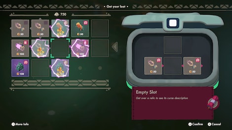 Moonlighter 2: The Endless Vault (PC) - Steam Key - EUROPE - 6