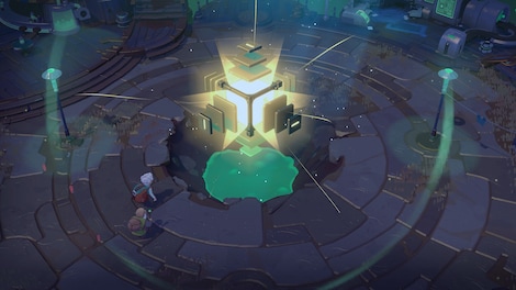 Moonlighter 2: The Endless Vault (PC) - Steam Key - EUROPE - 8