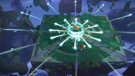 Moonlighter 2: The Endless Vault (PC) - Steam Key - GLOBAL - 10