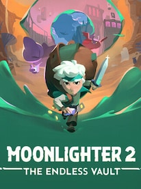 Moonlighter 2: The Endless Vault (PC) - Steam Key - GLOBAL - 1