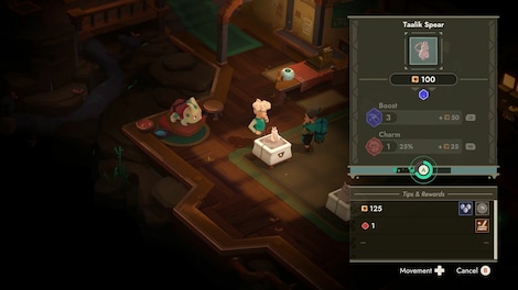 Moonlighter 2: The Endless Vault (PC) - Steam Key - GLOBAL - 7