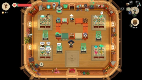 Moonlighter - Between Dimensions DLC (PC) - Steam Key - EUROPE - 3