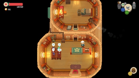 Moonlighter | Complete Edition (PC) - Steam Gift - GLOBAL - 6