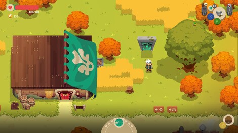 Moonlighter | Complete Edition (Xbox One, PC) - Xbox Live Key - ARGENTINA - 3