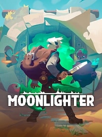 Moonlighter (PC) - Steam Account - GLOBAL - 1
