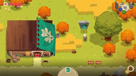 Moonlighter (PC) - Steam Gift - GLOBAL - 3