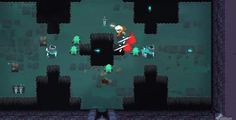 Moonlighter Steam Key CIS - 9