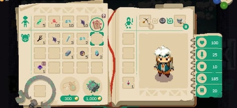 Moonlighter (PC) - Steam Key - GLOBAL - 11
