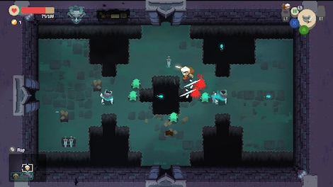 Moonlighter Xbox Live Key EUROPE - 6