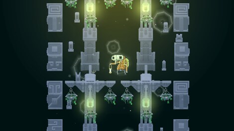 Moonrise Fall Steam Key GLOBAL - 0