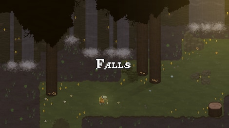 Moonrise Fall Steam Key GLOBAL - 5