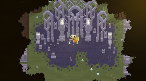 Moonrise Fall Steam Key GLOBAL - 3