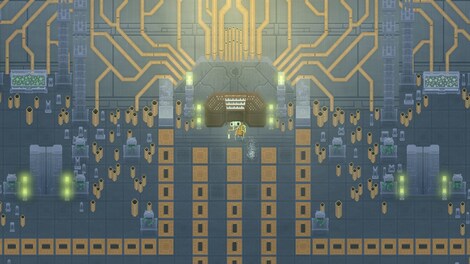 Moonrise Fall Steam Key GLOBAL - 9