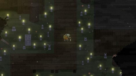 Moonrise Fall Steam Key GLOBAL - 8