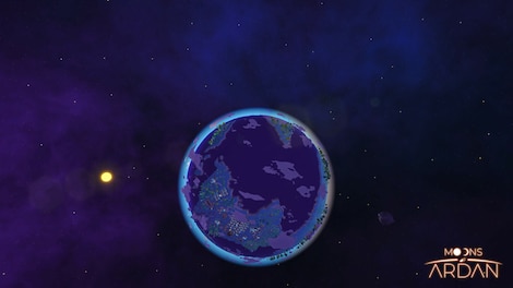 Moons of Ardan (PC) - Steam Key - GLOBAL - 3
