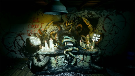 Moons of Madness (PC) - Steam Gift - EUROPE - 3