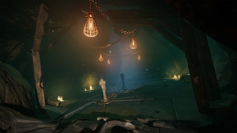 Moons of Madness (PC) - Steam Gift - EUROPE - 9